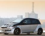 Smart ForFour by Koenigseder 2004 года